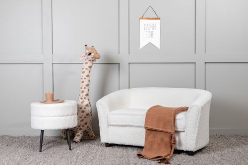 Barn Soffa