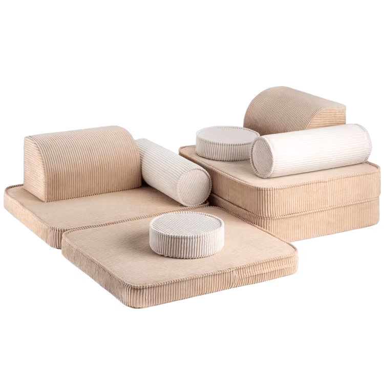 Soffa för barn