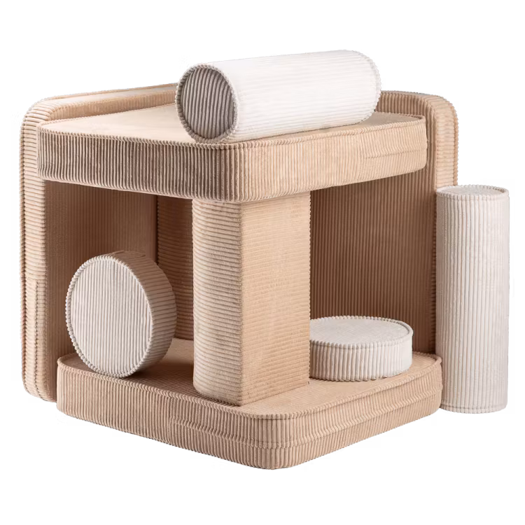 Soffa för barn