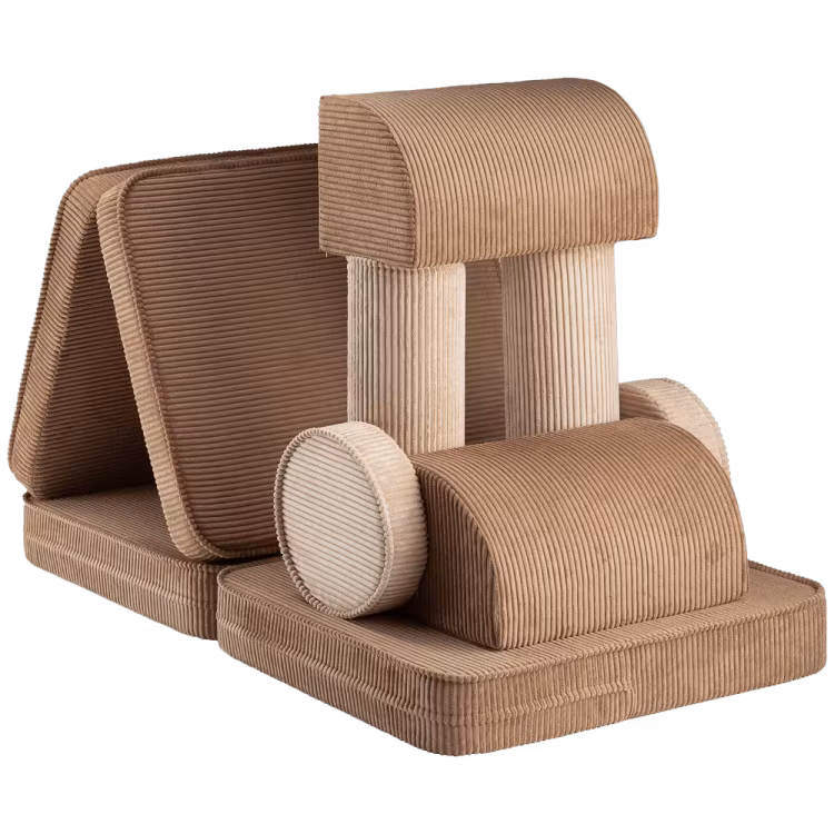 Soffa för barn