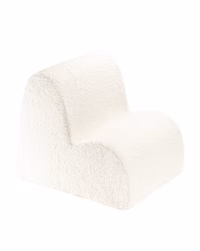 Moln stol Teddy