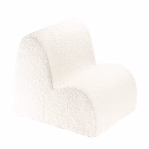 Moln stol Teddy