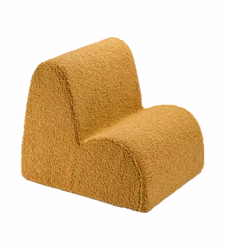 Moln stol Teddy