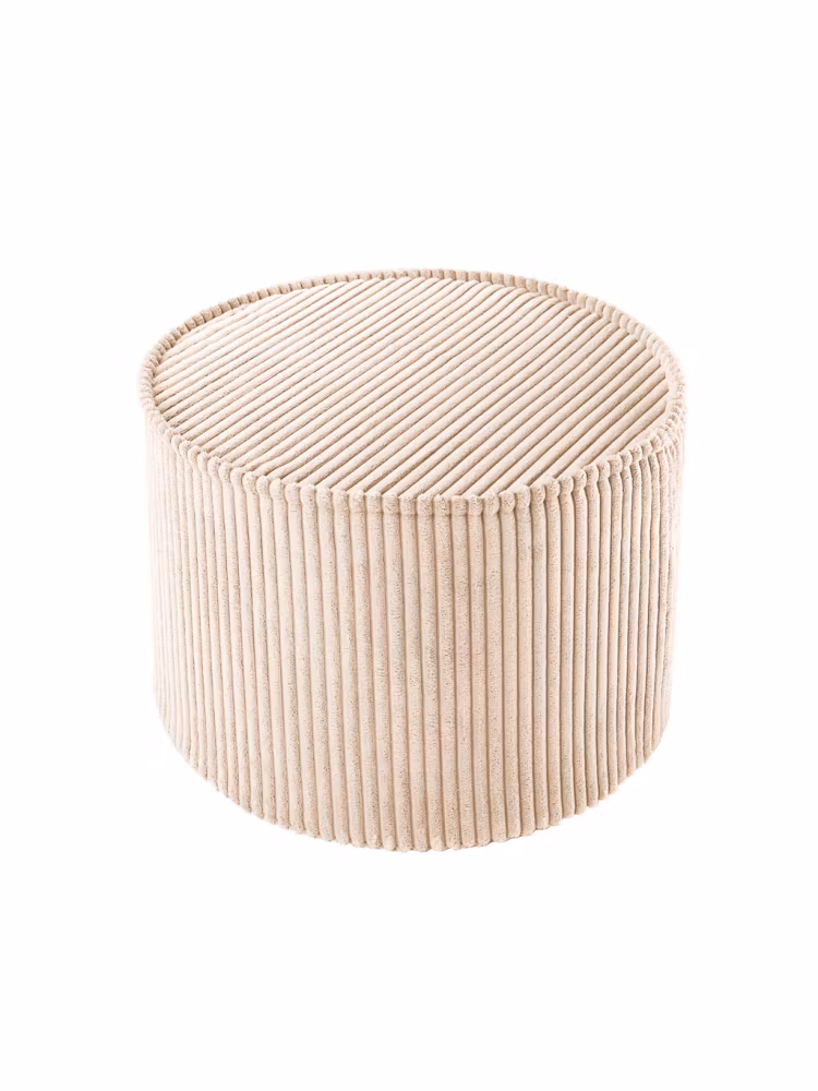 Puff för barn