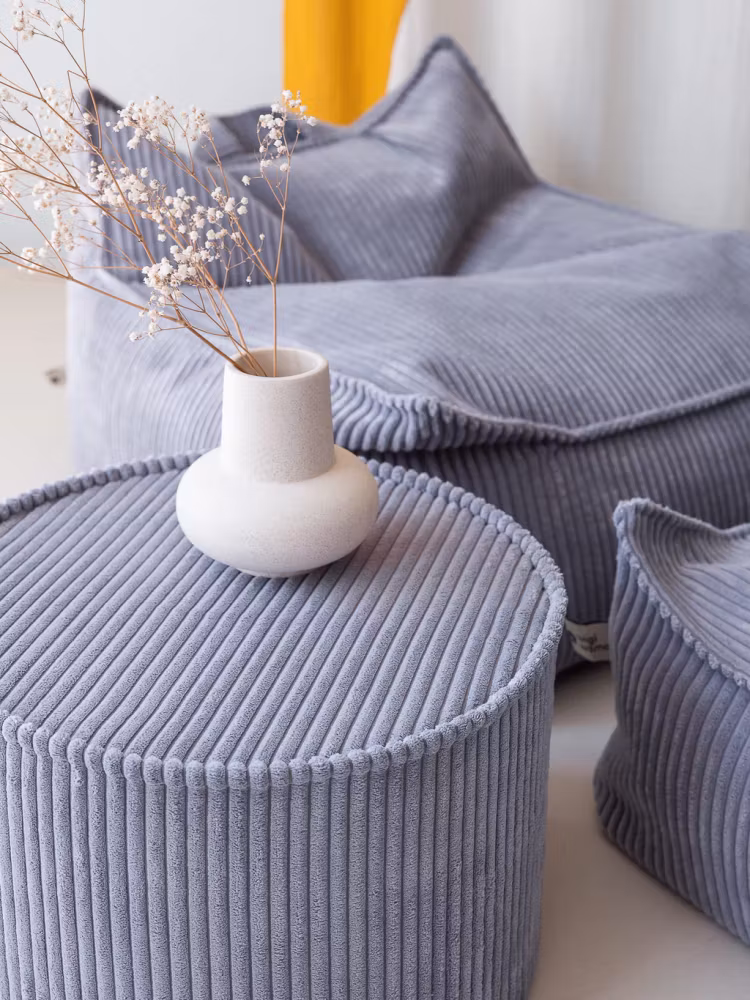 Puff för barn