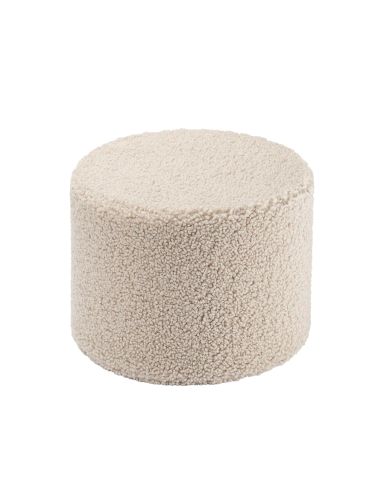 Puff för barn Teddy