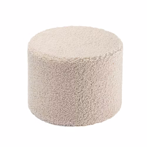 Puff för barn Teddy