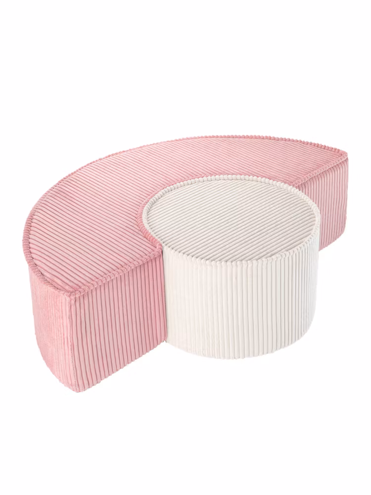 Puffset för lek