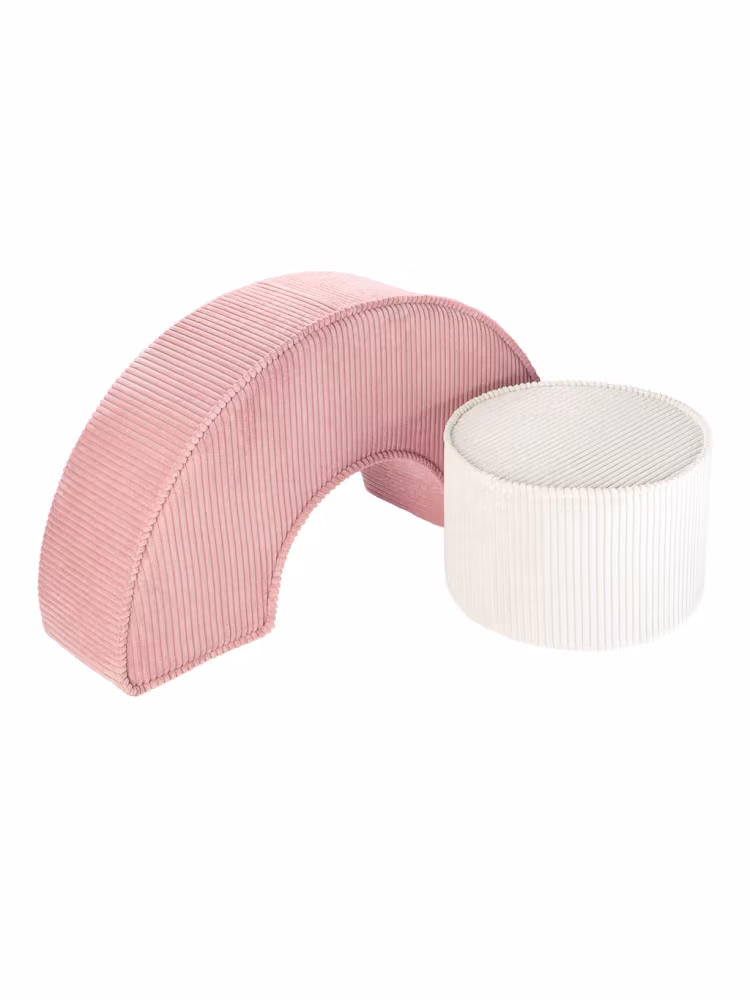 Puffset för lek