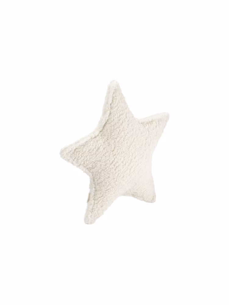 Teddy star