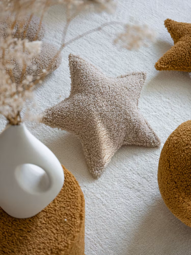 Teddy star