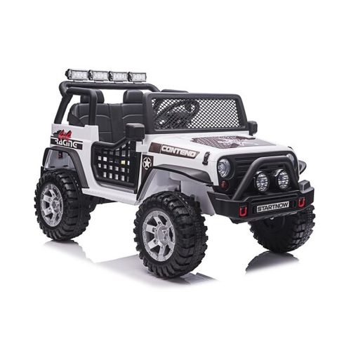 Elbil, Offroader, 12V10AH