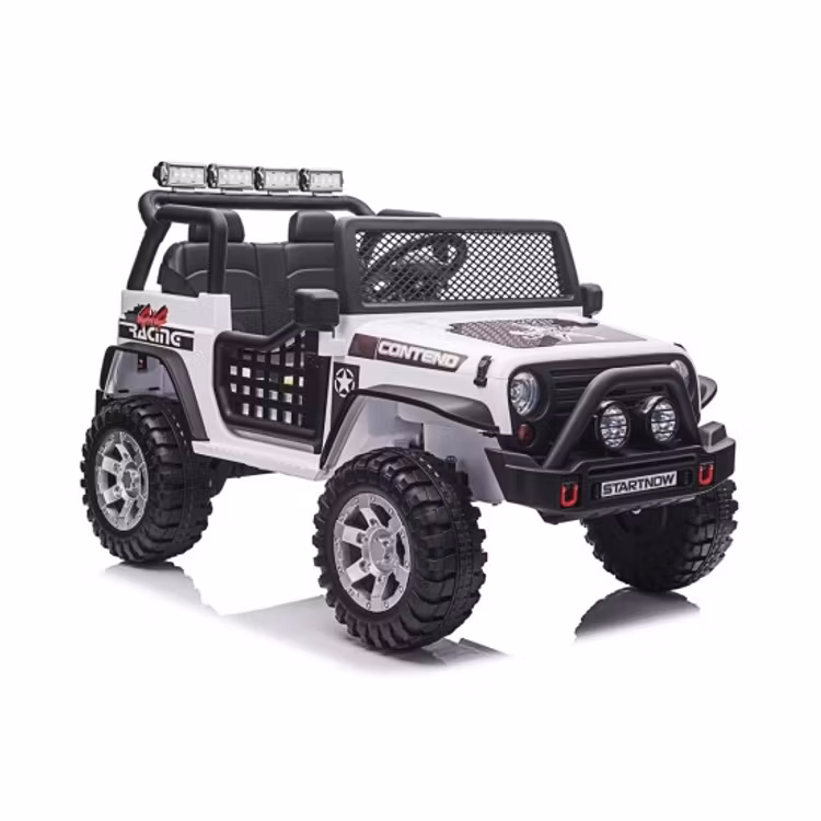 Elbil, Offroader, 12V10AH