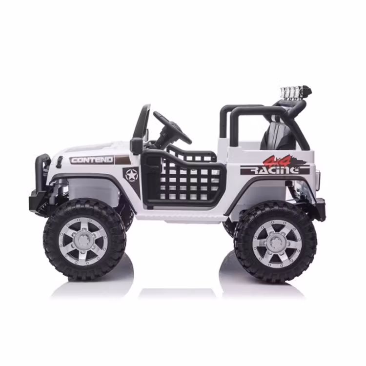 Elbil, Offroader, 12V10AH