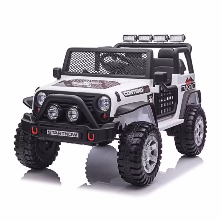 Elbil, Offroader, 12V10AH