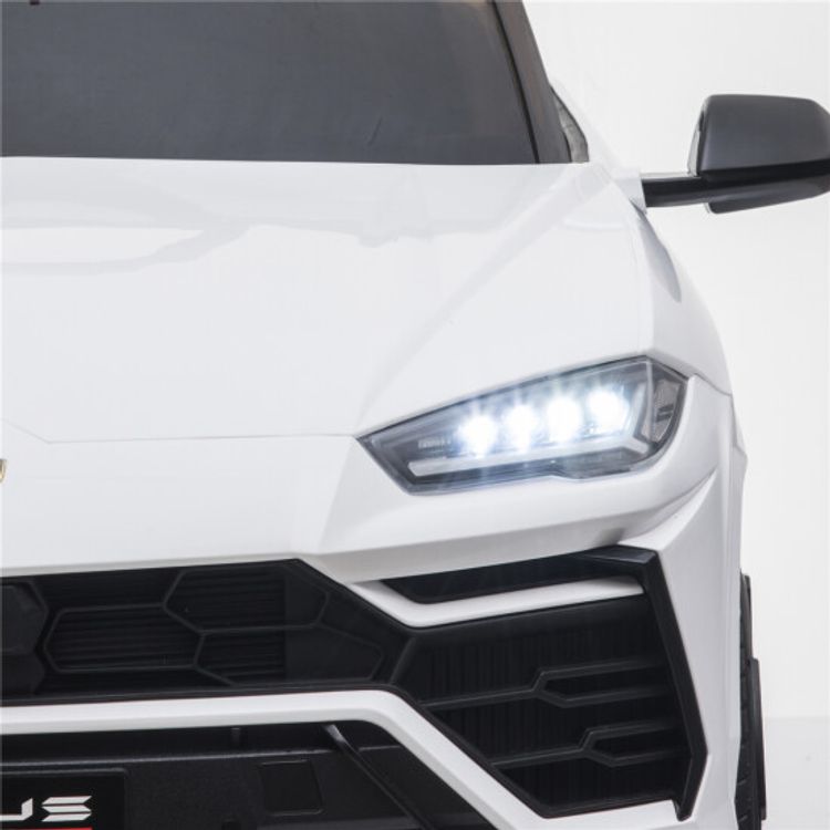 Elbil Lamborghini Urus licens 12V