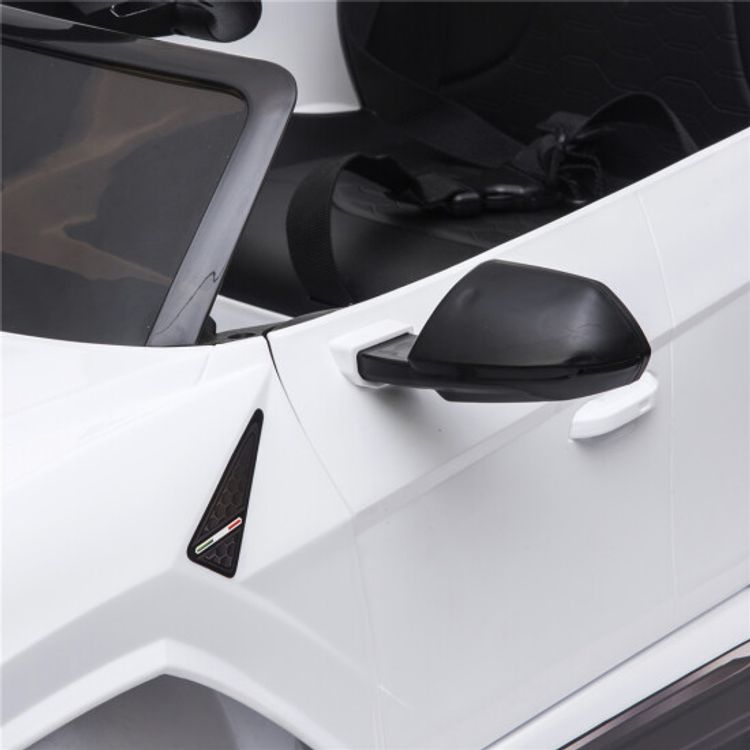 Elbil Lamborghini Urus licens 12V