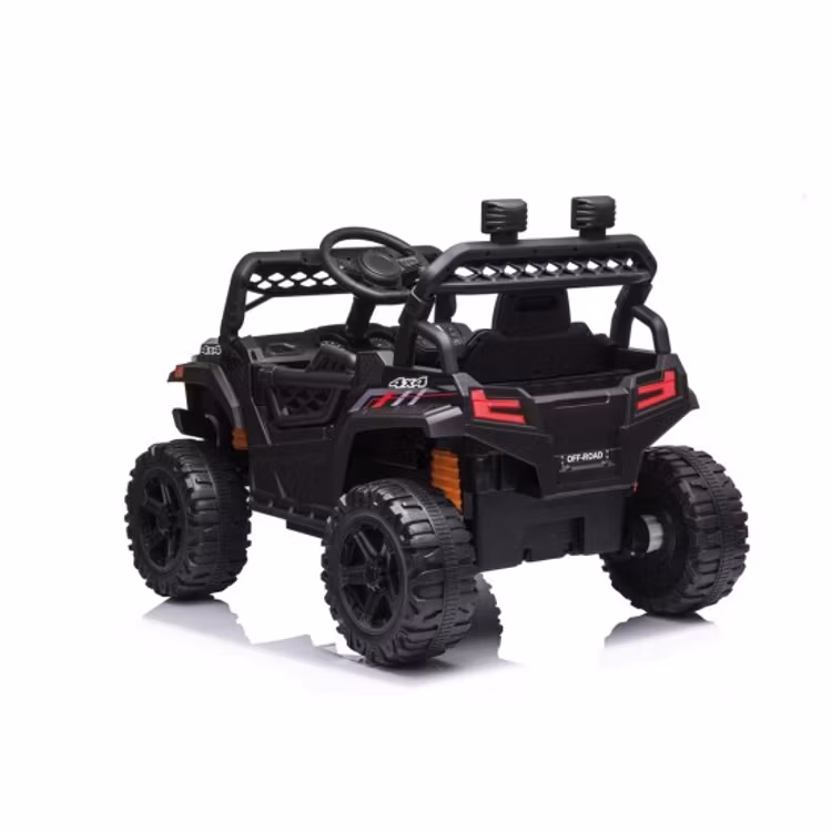 Elbil, Offroader, 12V4,5AH