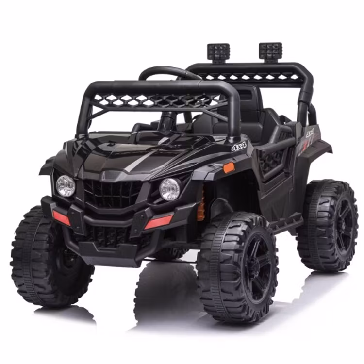 Elbil, Offroader, 12V4,5AH