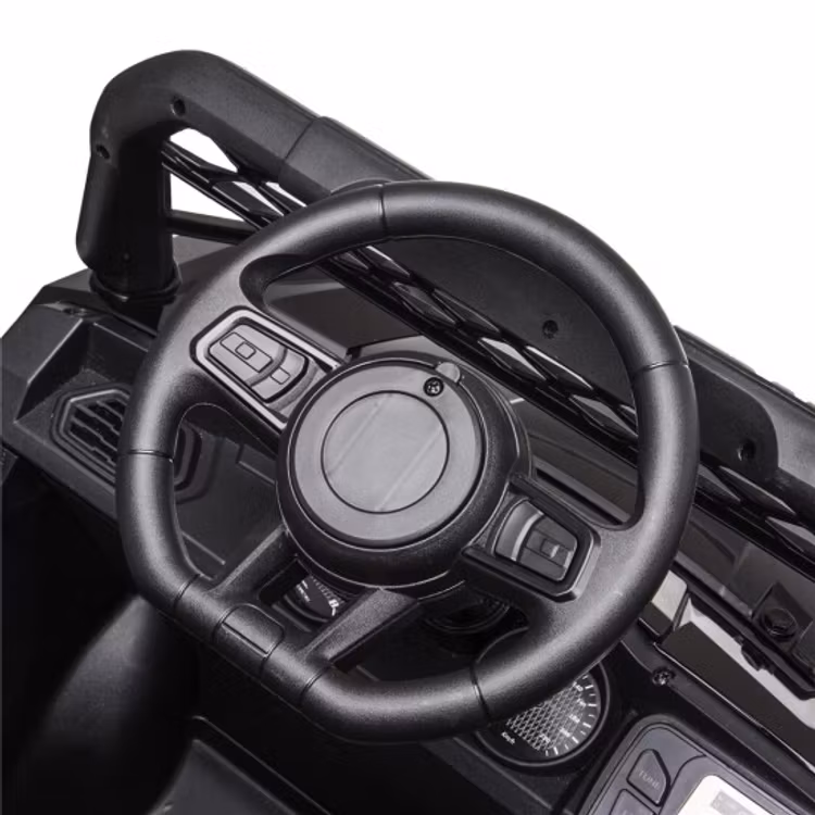 Elbil, Offroader, 12V4,5AH
