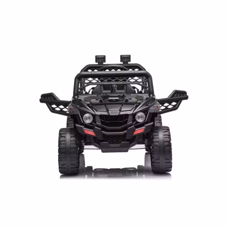Elbil, Offroader, 12V4,5AH