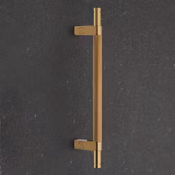 SLENDER BAR Gold - Grip