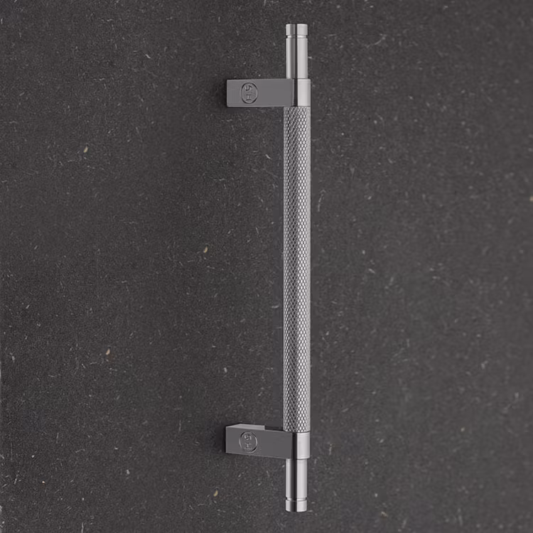SLENDER BAR Silver - Grip