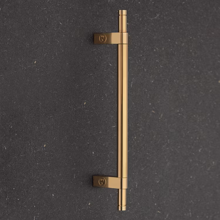 SLENDER BAR Gold - Plain