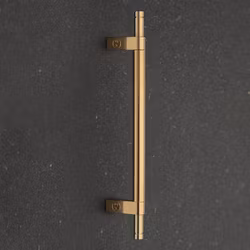 SLENDER BAR Gold - Plain