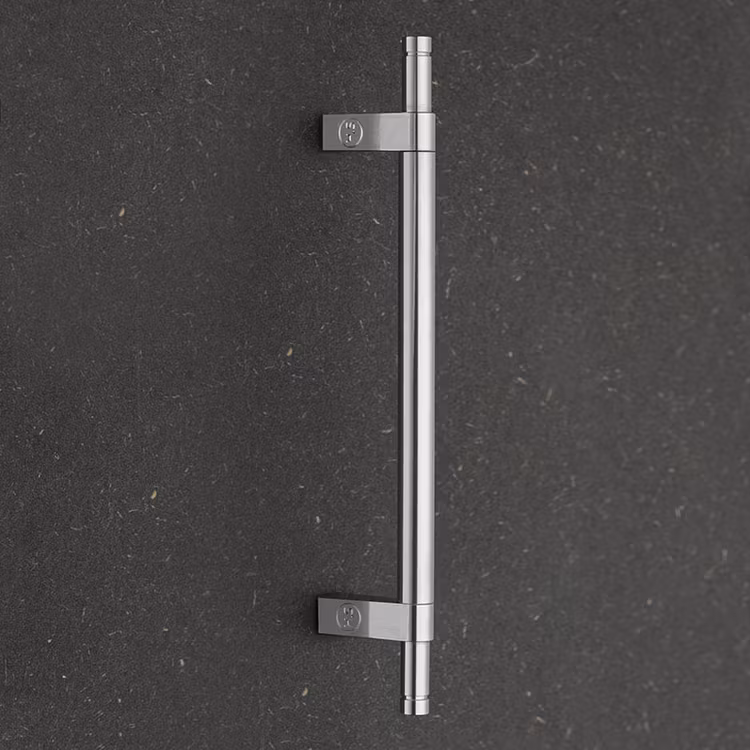 SLENDER BAR Silver - Plain