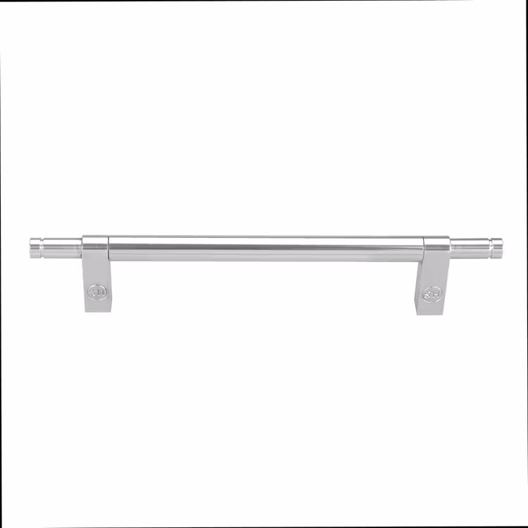 SLENDER BAR Silver - Plain