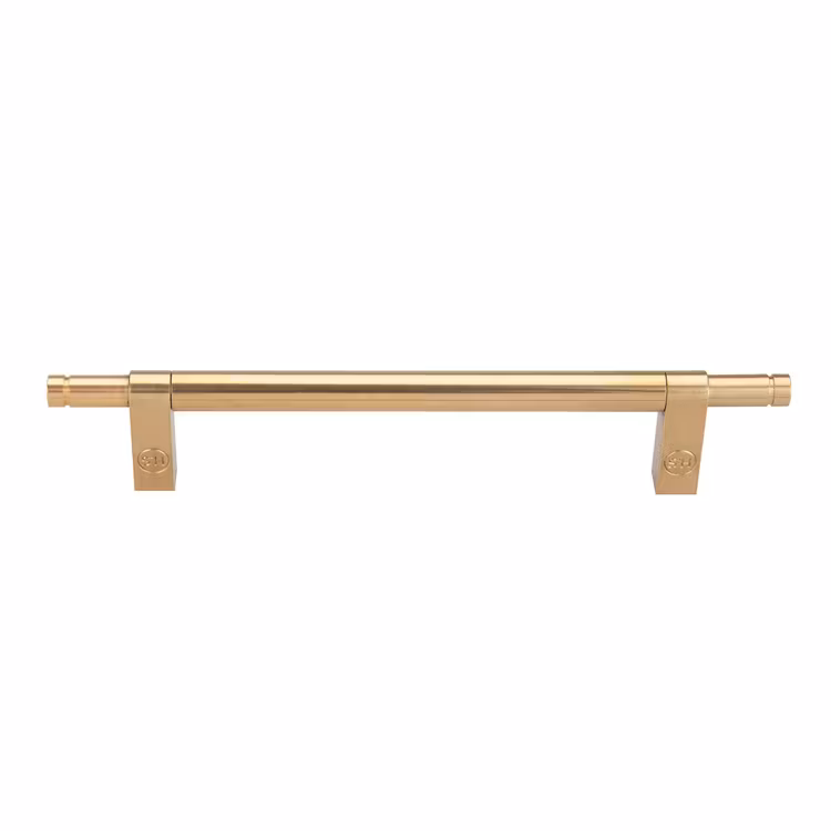SLENDER BAR Gold - Plain