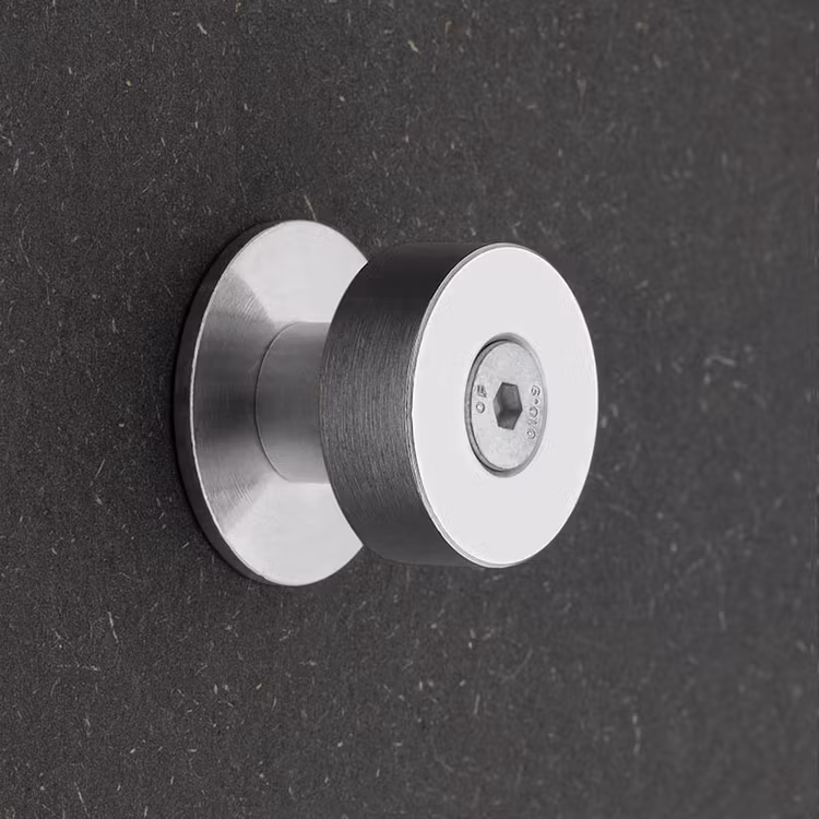 REACT Silver - Plain