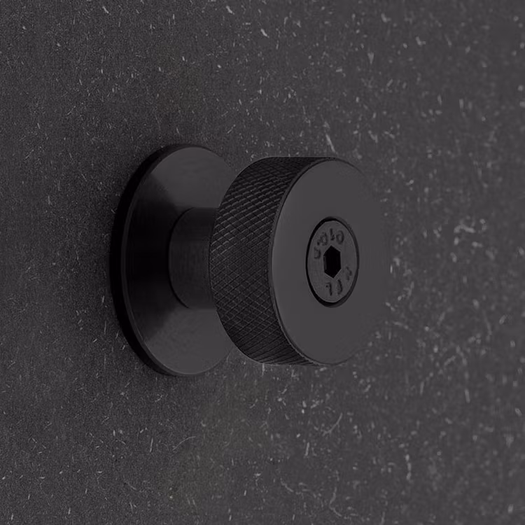 REACT Black - Grip