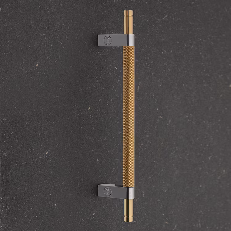 SLENDER BAR Mix - Grip