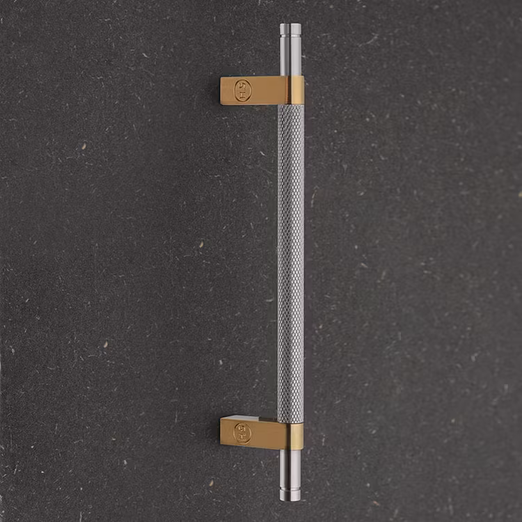 SLENDER BAR Mix - Grip