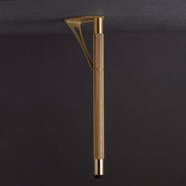 OUT STANDING Gold - XL