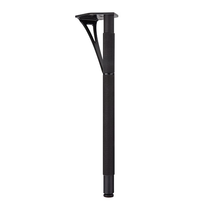 OUT STANDING Black - XL