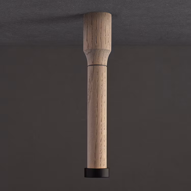 DISTANCE Grey Oak - Mix