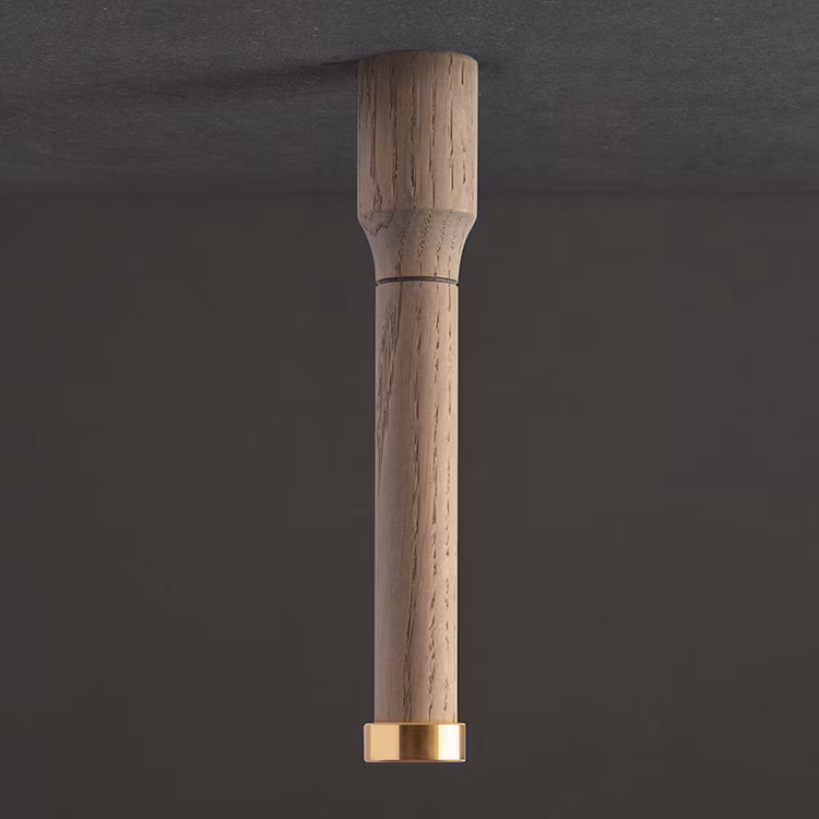 DISTANCE Grey Oak - Mix