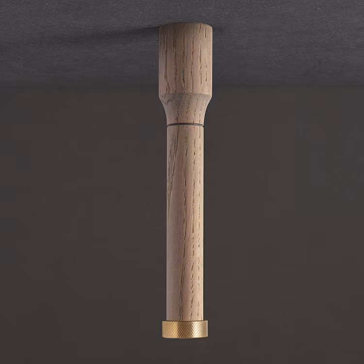 DISTANCE Grey Oak - Mix