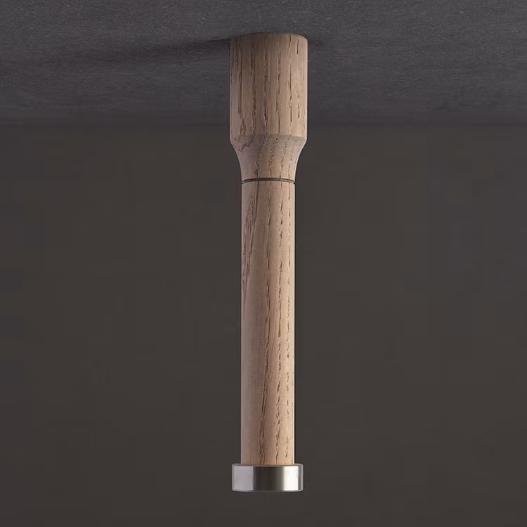 DISTANCE Grey Oak - Mix