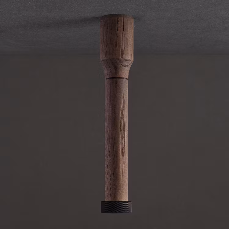 DISTANCE Mocca Oak - Mix