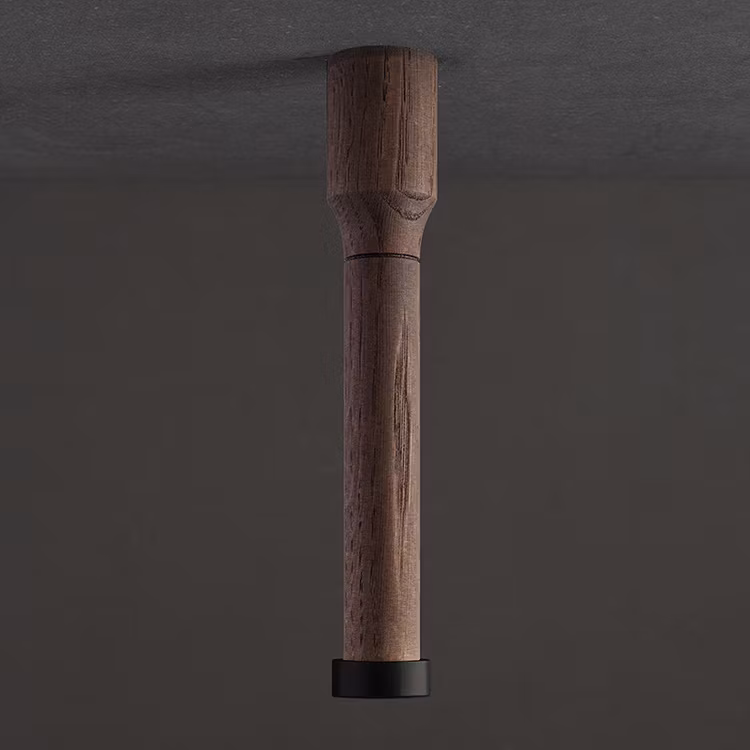 DISTANCE Mocca Oak - Mix