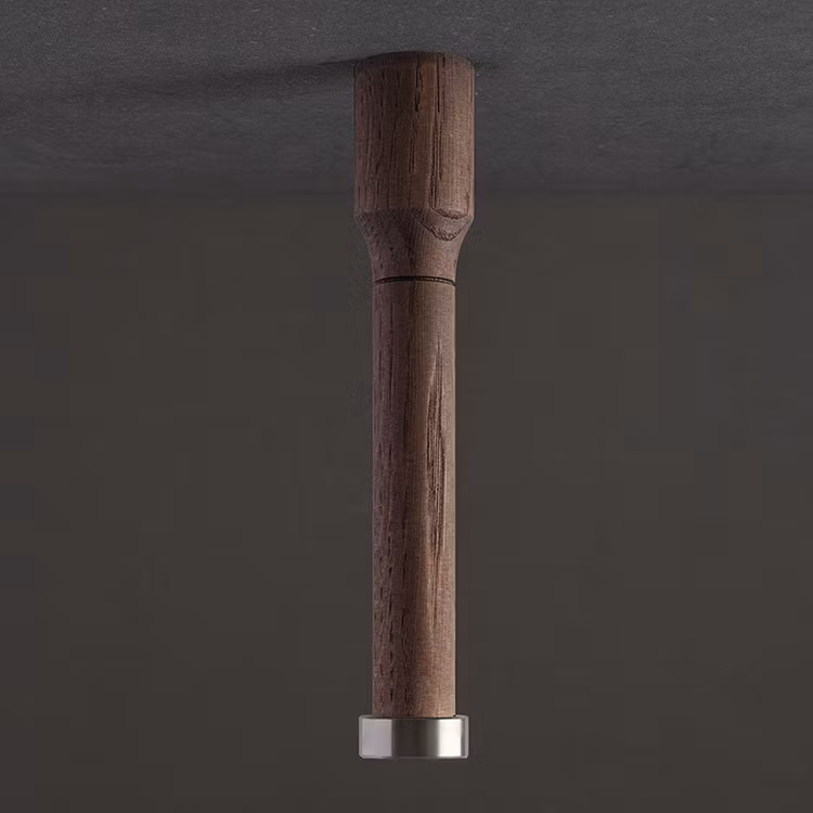 DISTANCE Mocca Oak - Mix