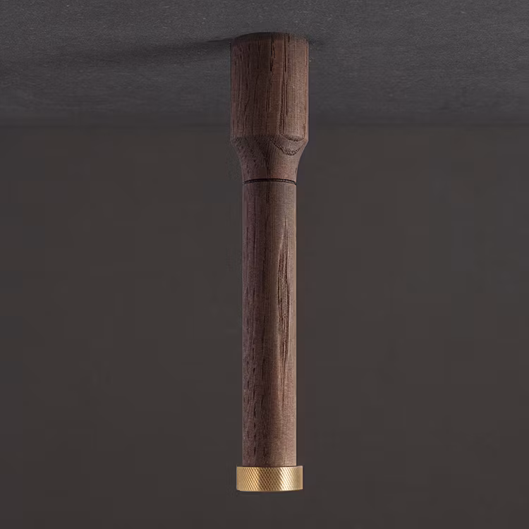 DISTANCE Mocca Oak - Mix
