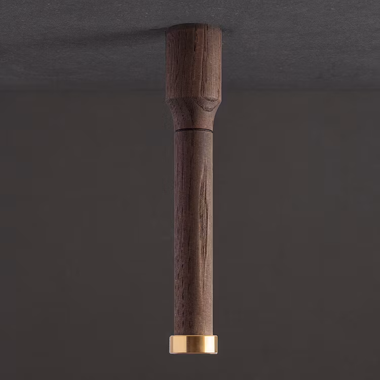 DISTANCE Mocca Oak - Mix