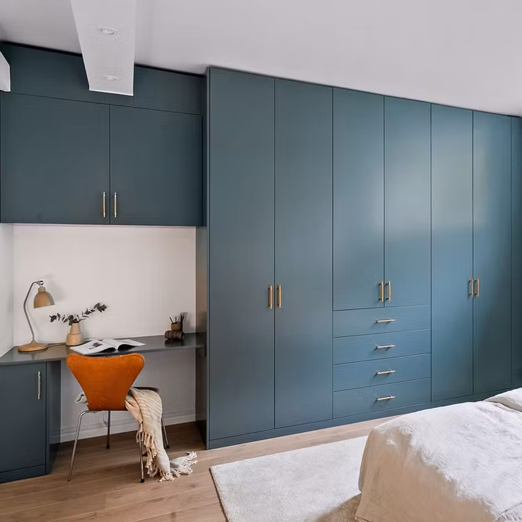 SLENDER BAR Gold - Grip