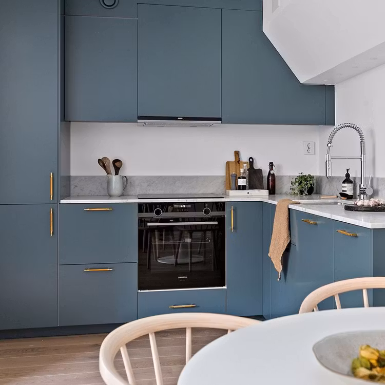 SLENDER BAR Gold - Grip