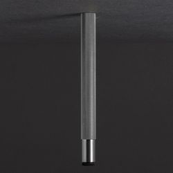 STANDING Silver - XL